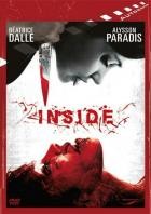 Inside – Was sie will ist in Dir