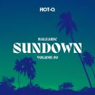 VA - Balearic Sundown 050