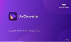 Wondershare UniConverter v15.5.11.104 (x64)