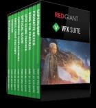 Red Giant VFX Suite 2024.0.1