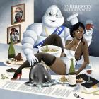 ANKHLEJOHN X Cookin Soul - The Michelin Man