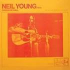 Neil Young - Carnegie Hall 1970