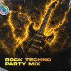 Nic Johnston - Rock Techno Party Mix