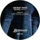 Re:Axis - Ancient Ways Remix EP