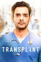 Transplant - Staffel 2
