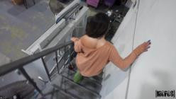 IKnowThatGirl.26.09.11.Gigi.Lysette.Fucking.In.The.Laundromat.XXX.1080p.MP4-WRB