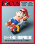 Focus Magazin 23/2024