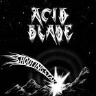 Acid Blade - Shooting Star