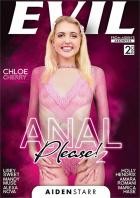 Anal Please 2 (DiSC2)