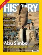 National Geographic History 22/2026