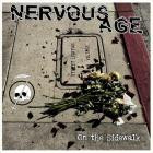 Nervous Age - On The Sidewalk