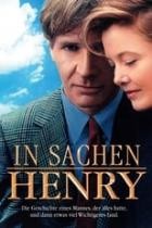 In Sachen Henry