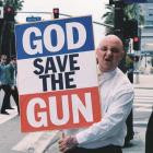 Militarie Gun - God Save The Gun (Deluxe)