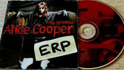 Alice Cooper - The Definitive Alice Cooper