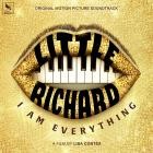Little Richard - Little Richard: I Am Everything (Original Motion Pic