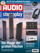 AUDIO stereoplay 10/2026
