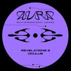 Oculus  - Revelations III