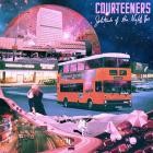 The Courteeners - Solitude Of The Night Bus