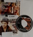 Elliott Yamin-Lets Get To Whats Real-CD-FLAC-2012-KINDA