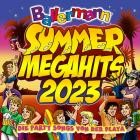 Ballermann Summer Megahits 2023 - Die Party Songs von der Playa