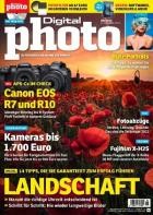 Digital Photo Magazin 08/2022