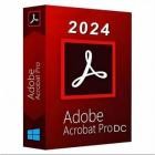 Adobe Acrobat Pro DC 2024.002.21005 (x64)