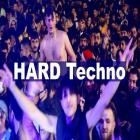 Hard Techno (Only the Biggest Brutal Hard Techno Rave)