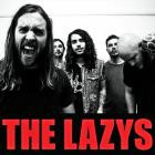 The Lazys - - The Lazys  