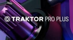 Native Instruments Traktor Pro Plus v3.6.1