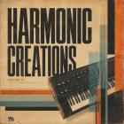 VA - Harmonic Creations, Vol  13