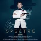Thomas Newman - Music From The Motion Picture Spectre