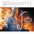 Megadeth - Tipping Point