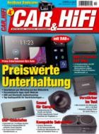 Car und Hifi Magazin 02/2022