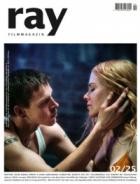 ray Filmmagazin 02/2025