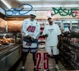 Sido und Desue - 25