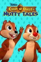 Chip 'n Dale's Nutty Tales - Staffel 1