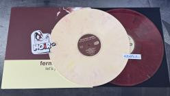 Fermented Reptile - Let's Just Call You Quits