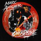 Marc Amacher - Overdrive
