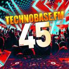 VA - TechnoBase FM Vol  45