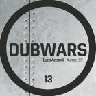 Luca Accardi - Aurora EP