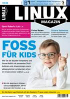Linux-Magazin 08/2026