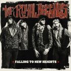 The Royal Beggars - Falling To New Heights