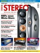 Stereo 04/2022