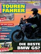 TOURENFAHRER 07/2024