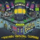 VA - TRAFICANDO HARDKORE COLOMBIANO