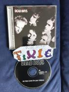 Dead Boys - We Have Come For Your Children