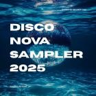 VA - Disco Nova Sampler 2025