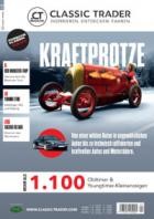 Classic Trader Magazin 04/2024