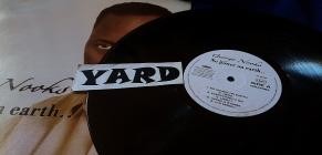 George Nooks - No power on earth