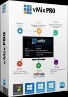 vMix Pro v26.0.0.37 (x64)